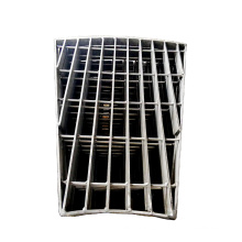 Drainage cover/trench cover/steel grating cover for catwalk